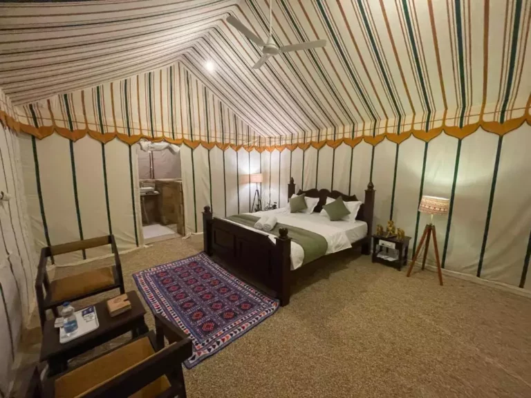 Premium Accommodation ref kumbh mela (3)