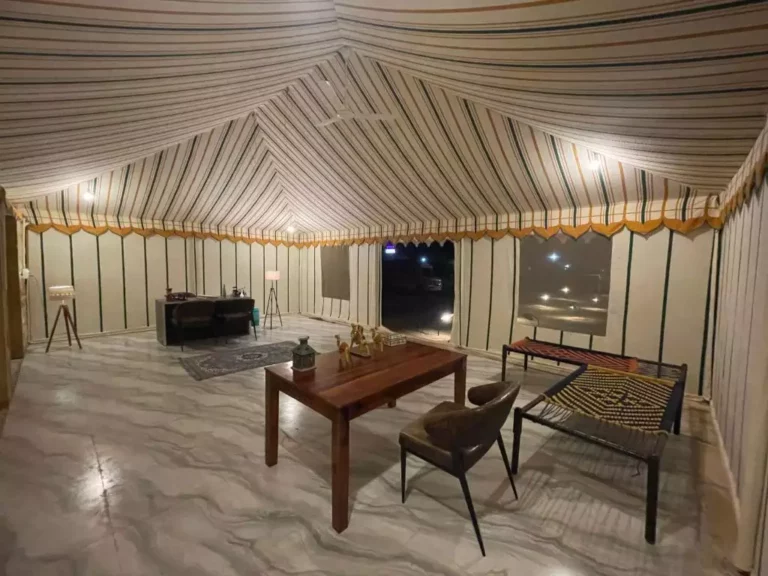 Premium Accommodation ref kumbh mela (1)