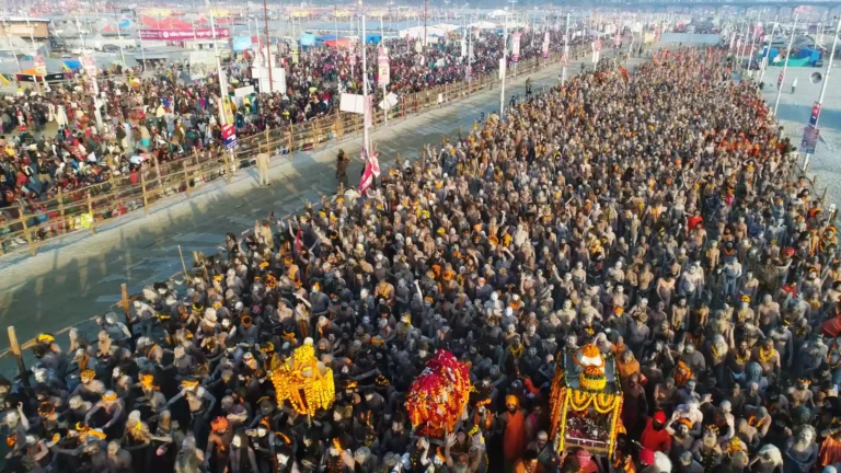 Kumbh Mela Preparation Guide