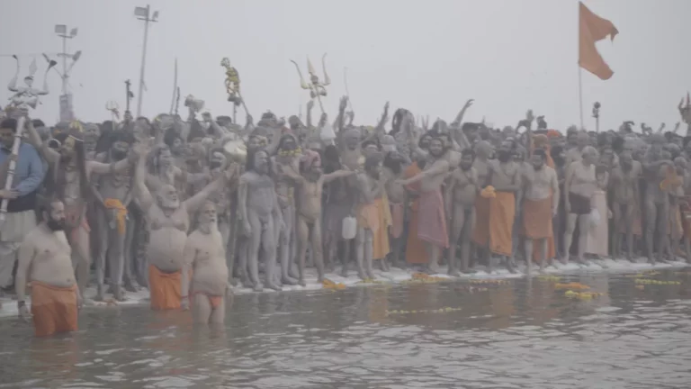Kumbh Mela 284