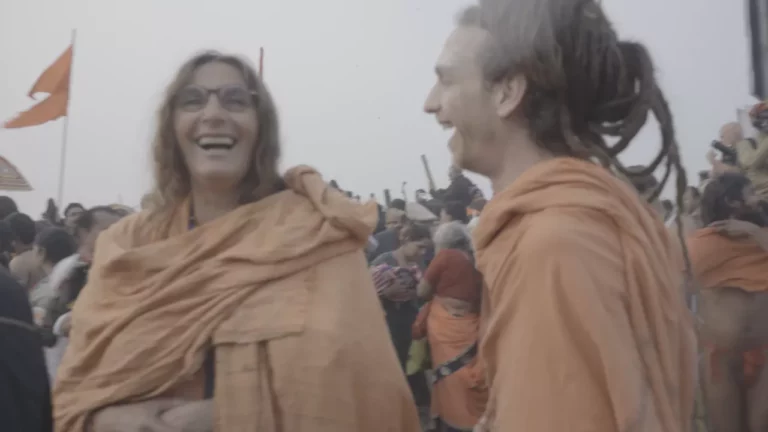 Kumbh Mela 7