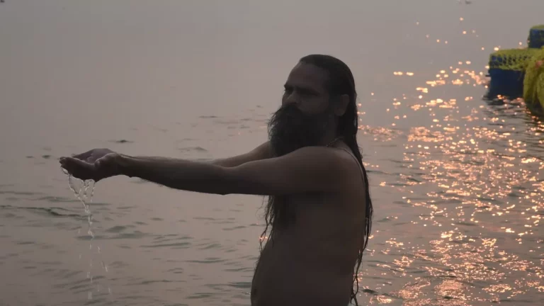 Kumbh Mela 51
