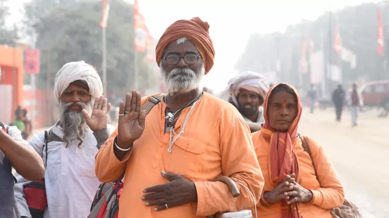 Kumbh Mela 181
