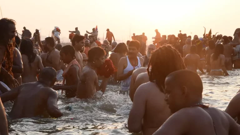 Spiritual Benefits of Kalpvas