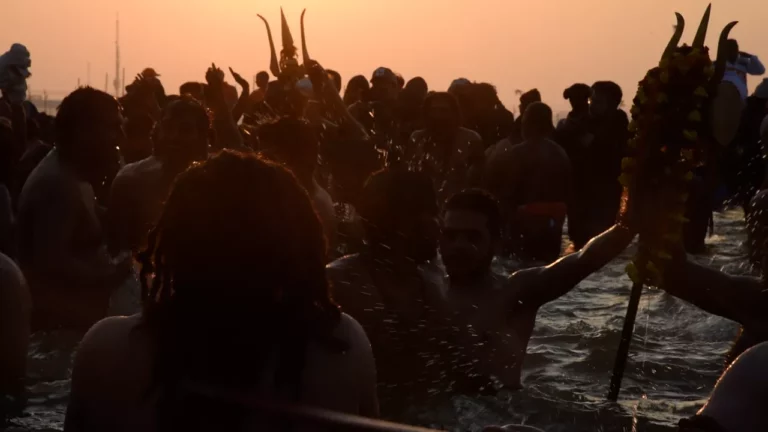 Kumbh Mela 229