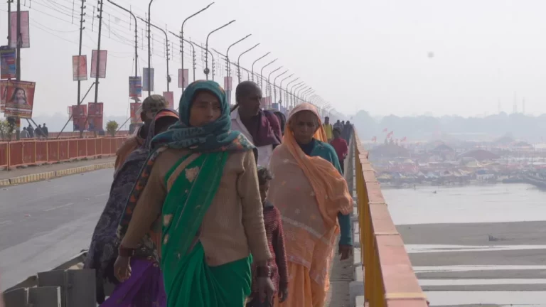 Kumbh Mela 245
