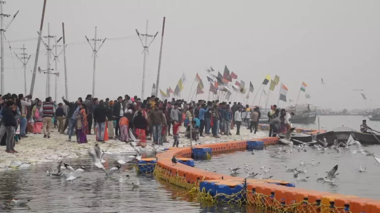 Kumbh Mela