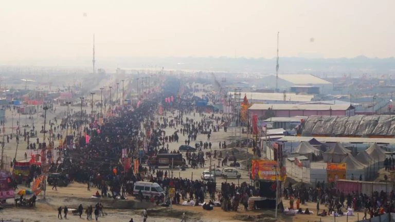Are there any vedic References to Kumbh Mela2