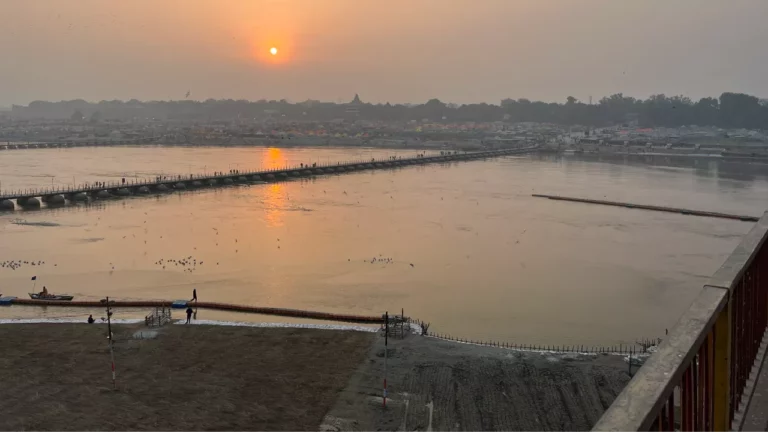 Magh Mela 12