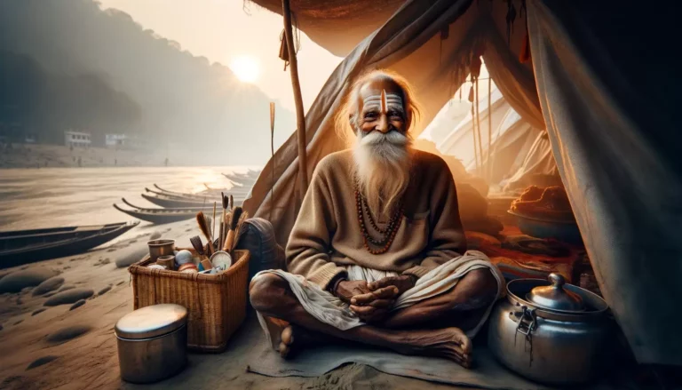 Personal Stories from Kalpvas