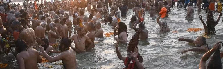 shahi snan in kumbh mela-mahakumbh.in