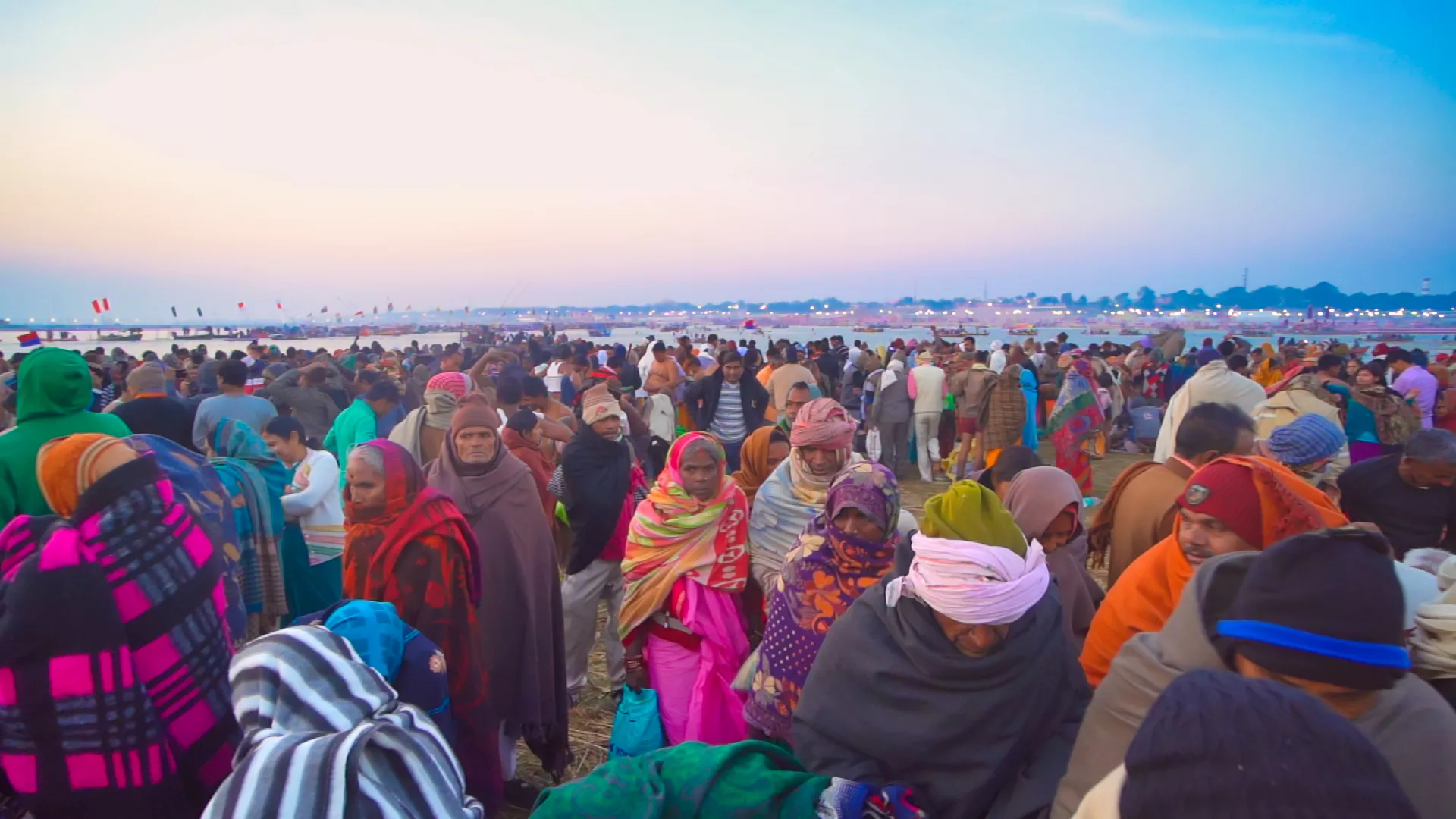 How Will Devotee Safety be Ensured at Magh Mela 2026? 3 Magh Mela 2026 Preparations