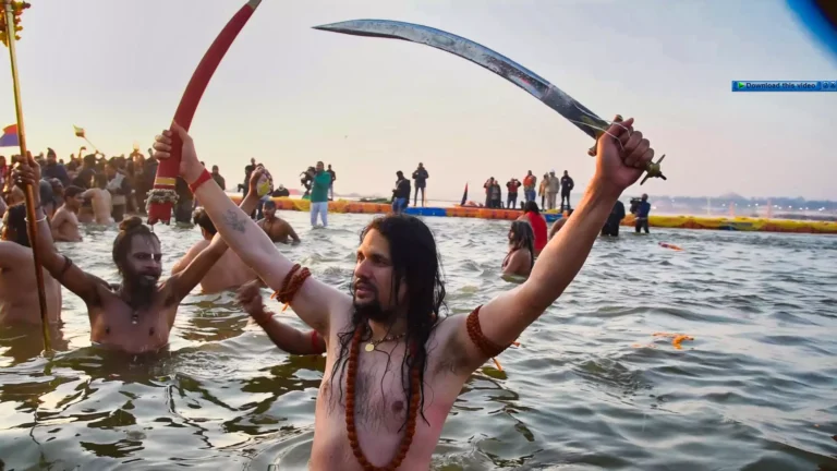 Kumbh Mela Photograhy Tour