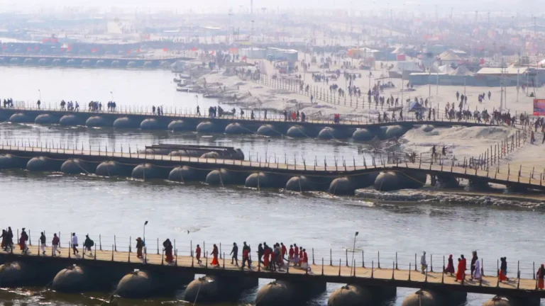 When is the Next Maha Kumbh Mela 2025