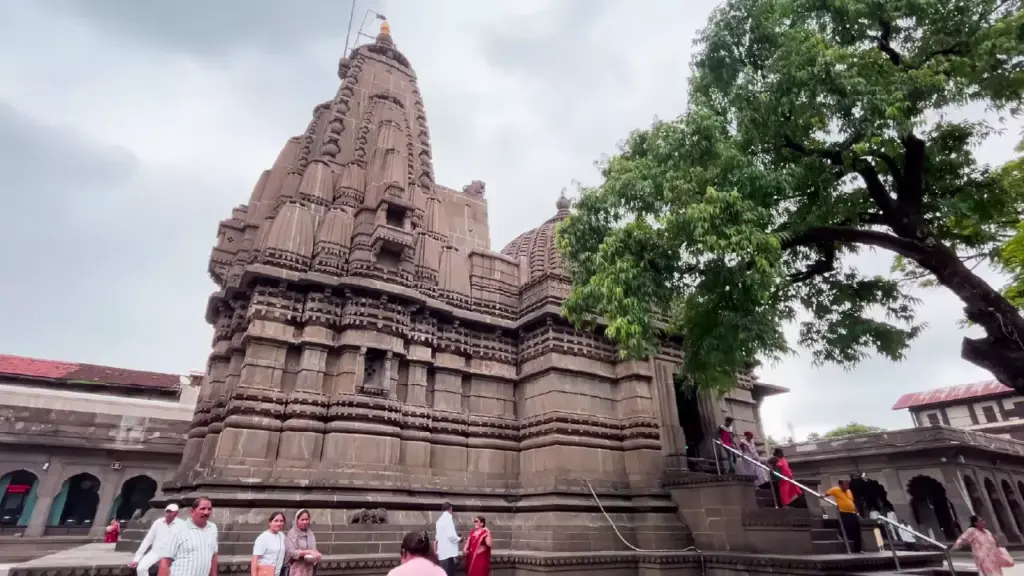 Nashik Kumbh mela 2015
