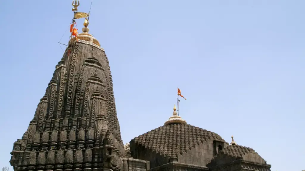 The Story of Nashik Kumbh Mela