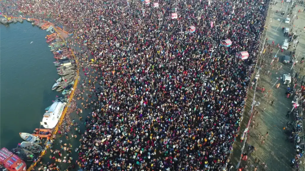 Kumbh Mela