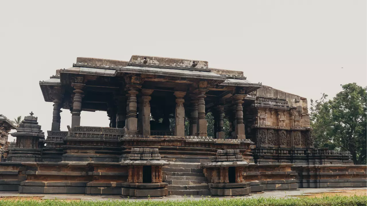 Nashik Kumbh Mela 2027