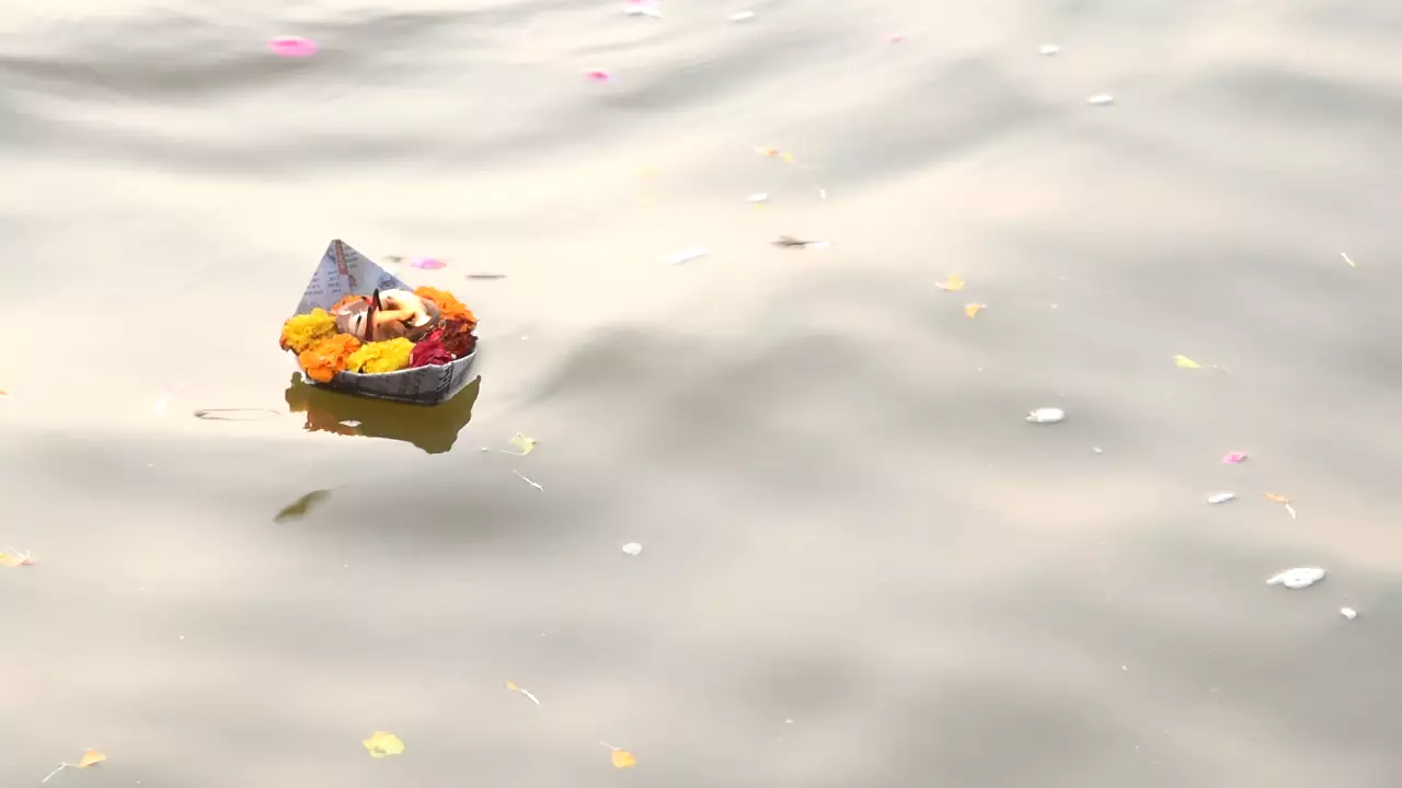 What is the Kumbh Mela? A Beginner's Guide to the World's Largest Spiritual Gathering 4 Kumbh Mela