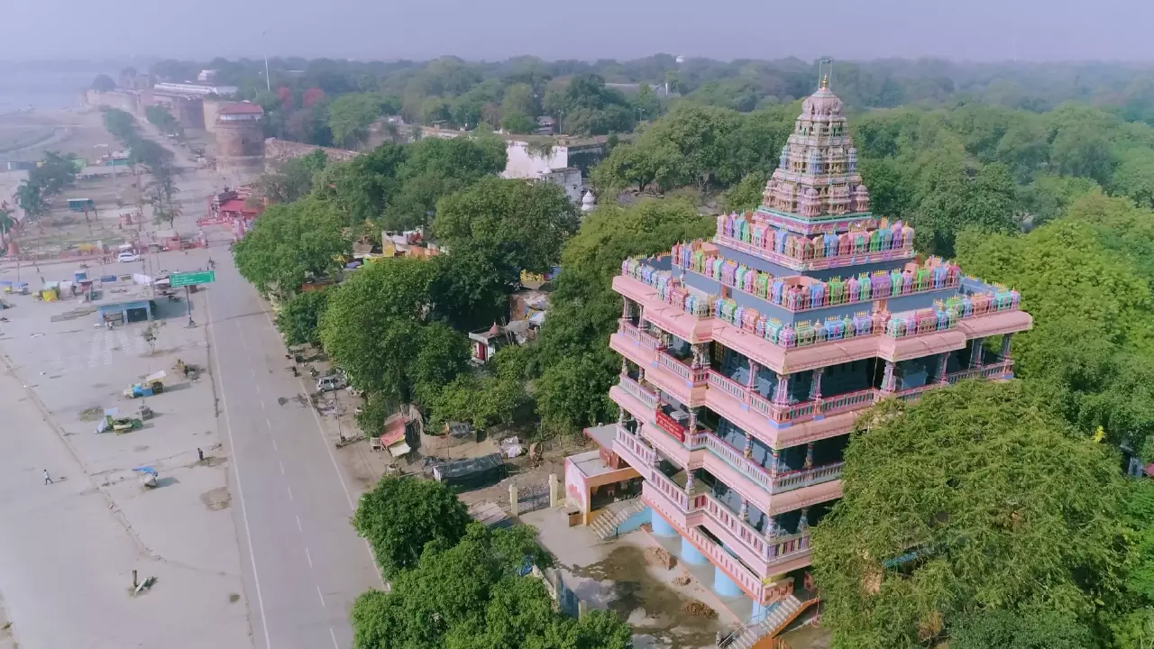 Nashik, Prayagraj, Haridwar, and Ujjain