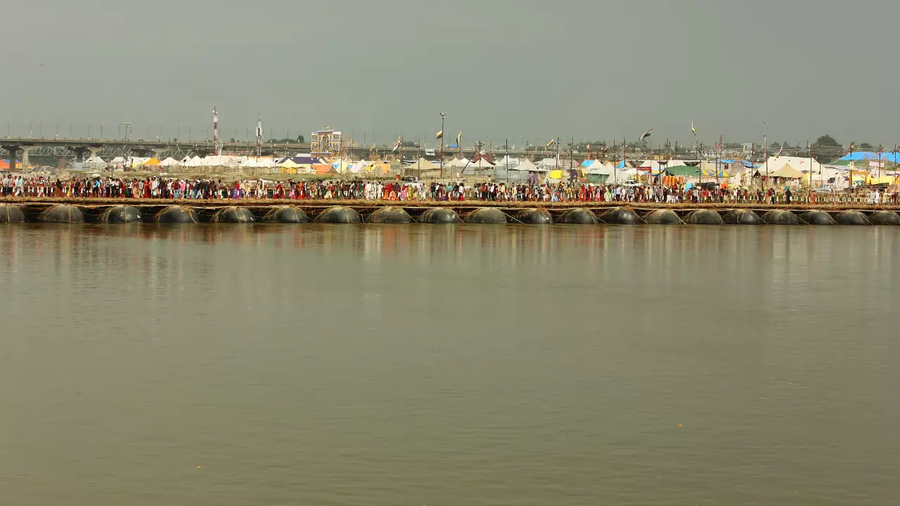 Magh Mela 2026: 6 Holy Bathing Days Explained—Book Your Priority Snan Stay Today 6 Magh Mela 2026 dates