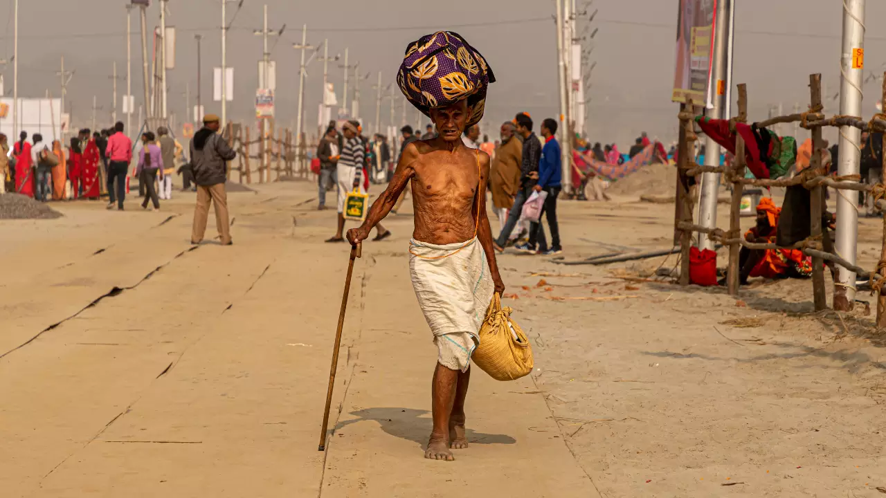 Magh Mela 2026: 6 Holy Bathing Days Explained—Book Your Priority Snan Stay Today 4 Magh Mela 2026 dates