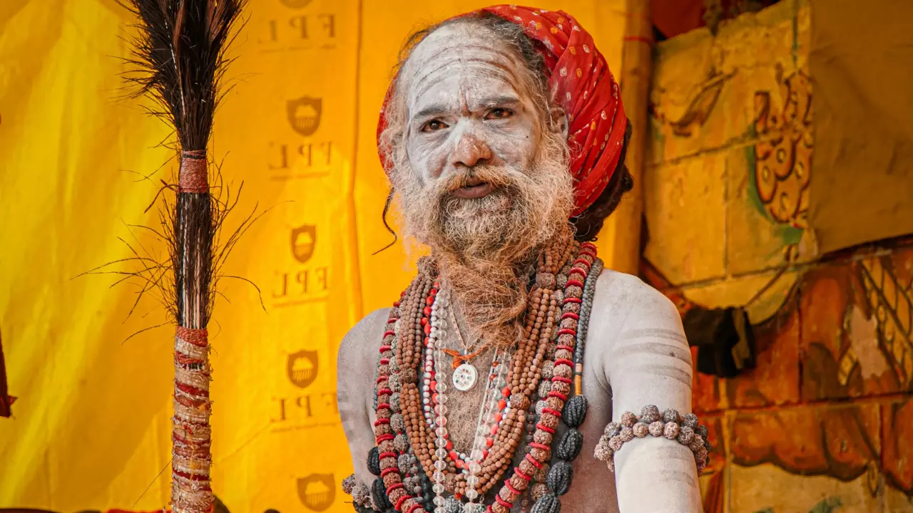 Magh Mela 2026 dates