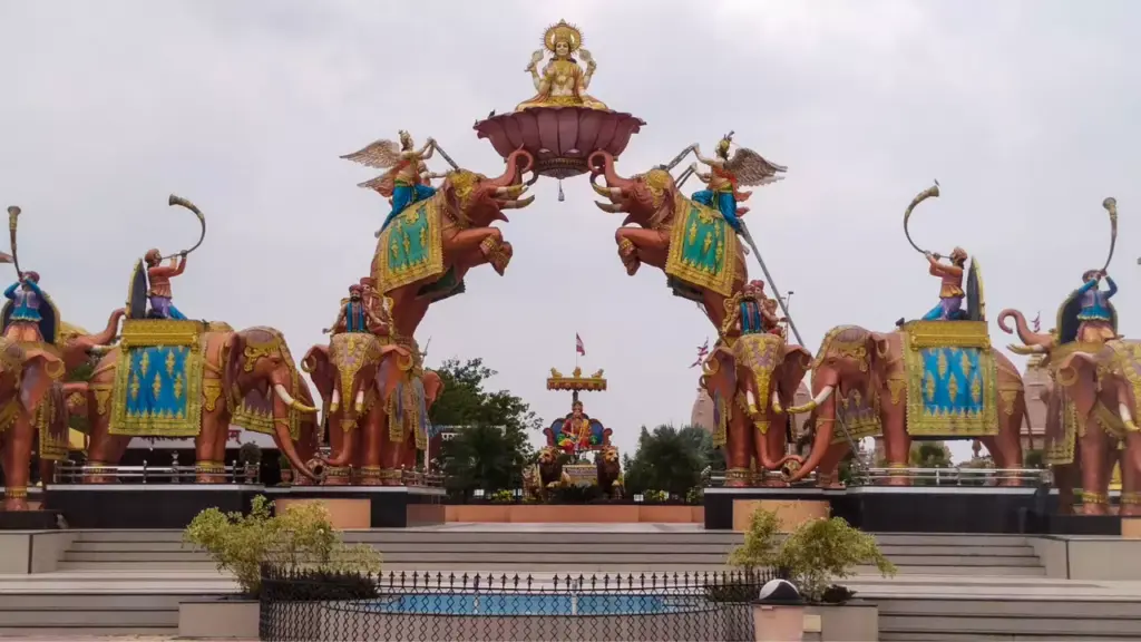 Prayagraj, Varanasi, and Ayodhya in Magh Mela