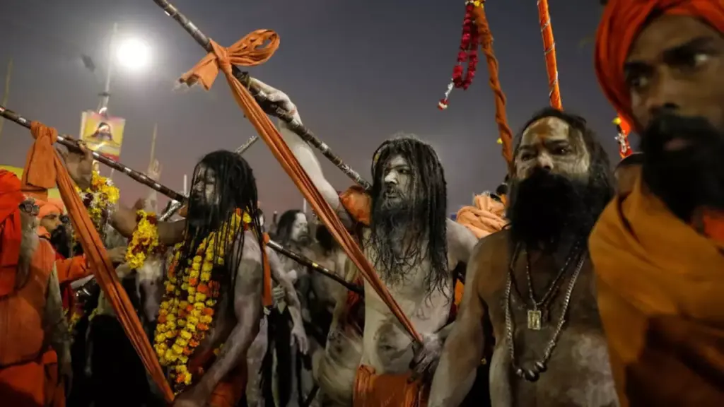 Magh Mela Tour Packages