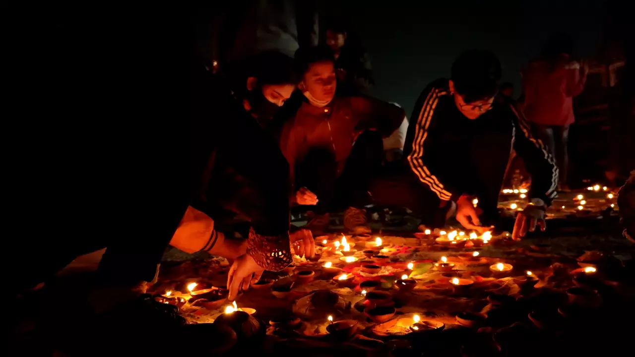 Magh Mela Tour Packages