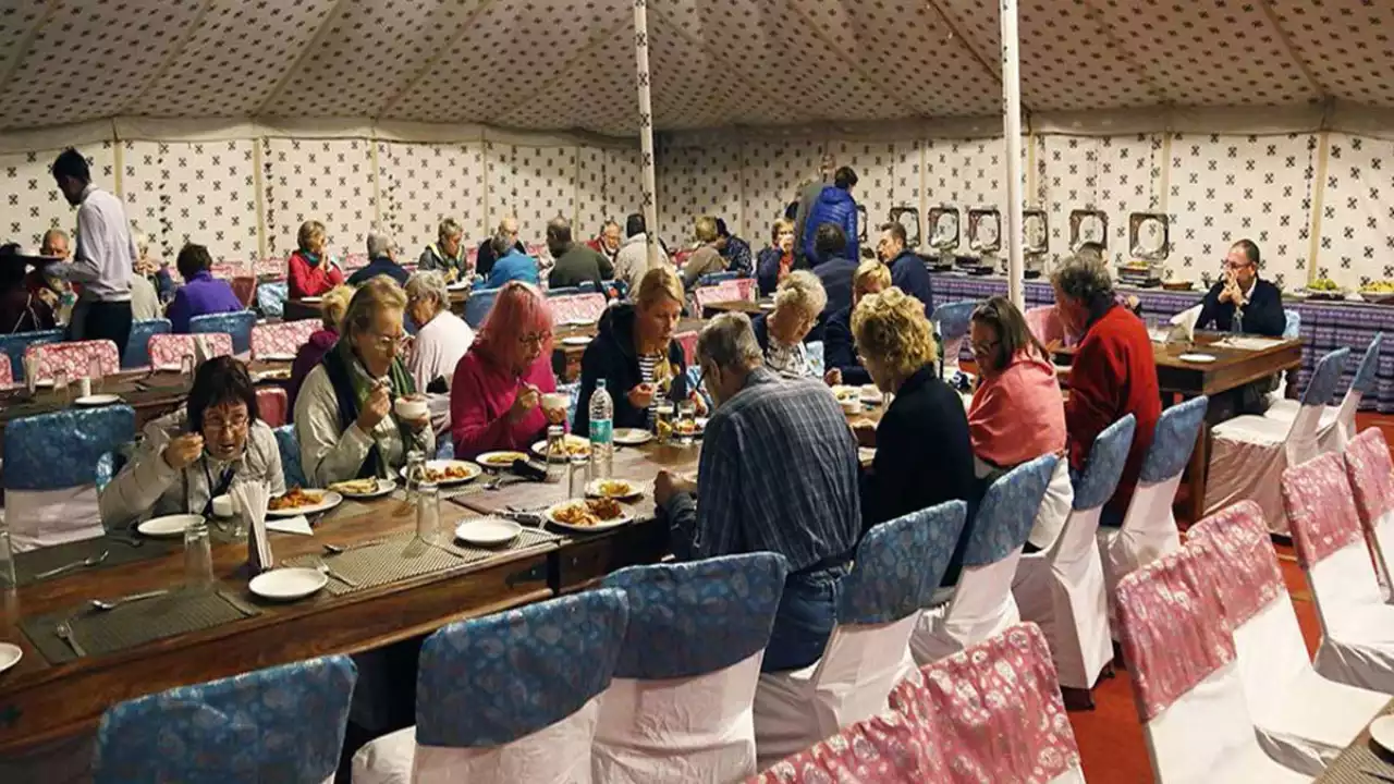 Magh Mela 2026 Budget Tours