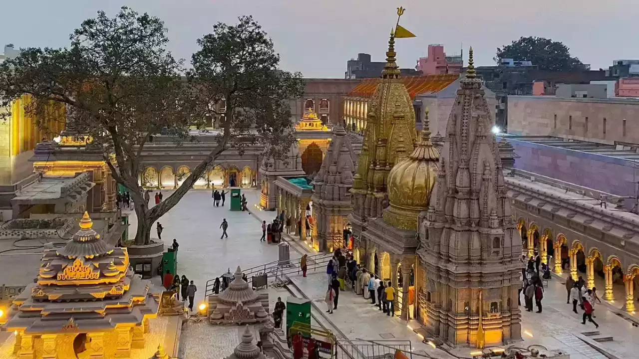 Magh Mela 2026 Budget Tours