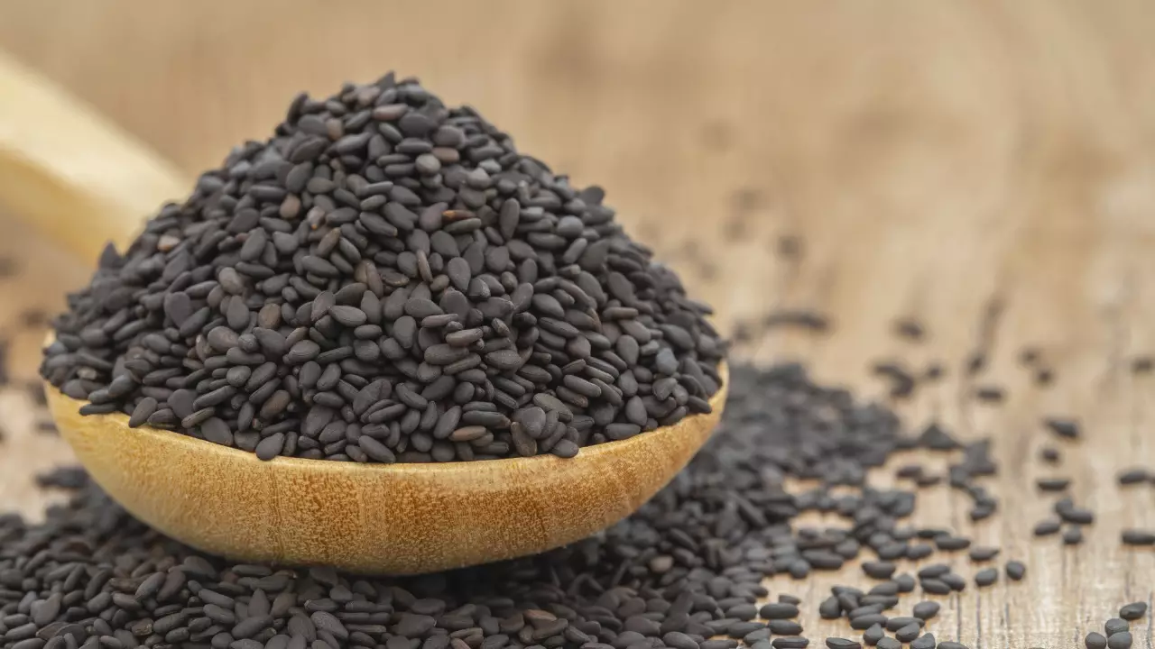 Tila Daan at Magh Mela