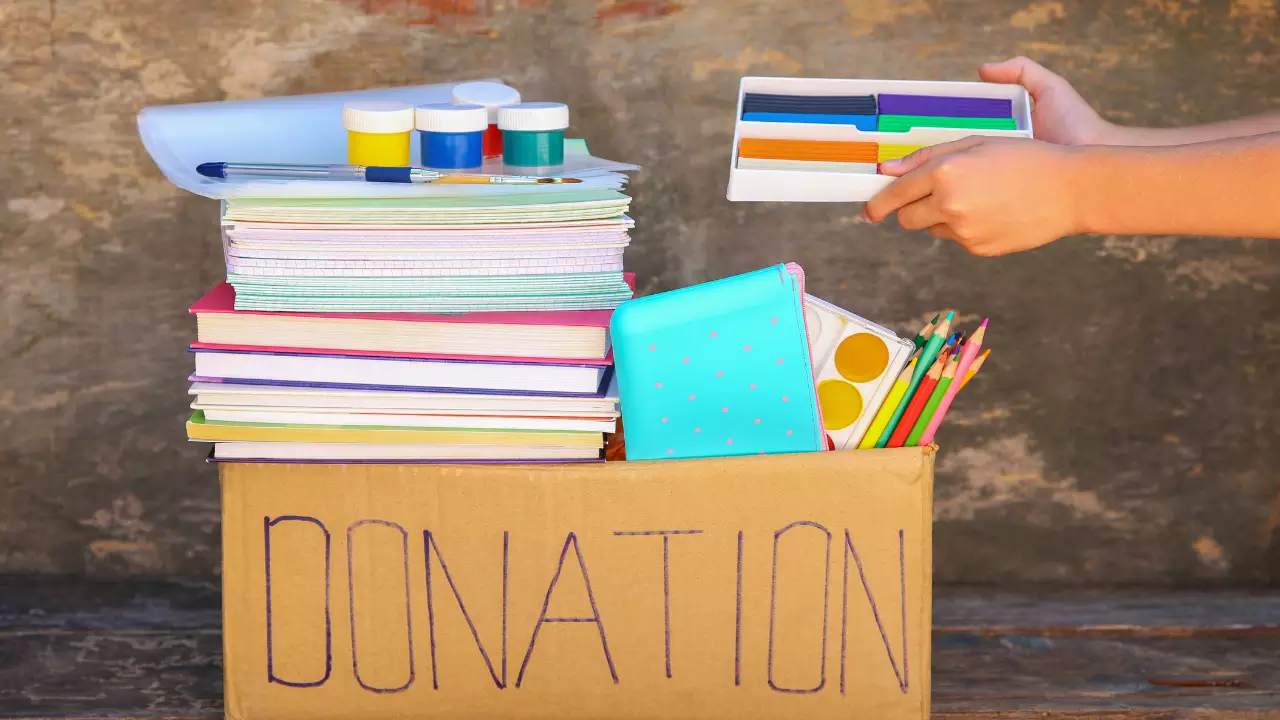 Vidya Daan at Magh Mela 2026: Meaning, Benefits, and How NRIs can Perform it Remotely 5 Vidya Daan at Magh Mela